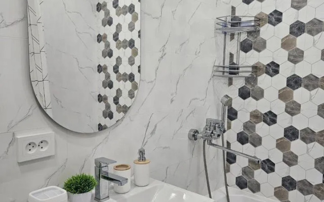 Квартира на Бакальской улице 3