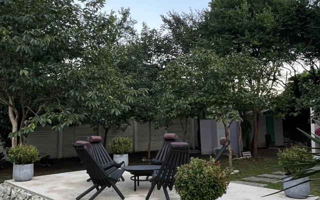 Fazenda Boutique Hotel