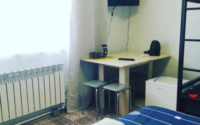 Green House Guest House
