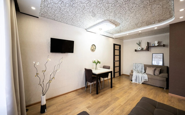 Апартаменты Пять Звёзд Шоколад