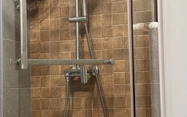 Квартира 2/62 Дизайнерская и Бассейн на Территории Комплекса