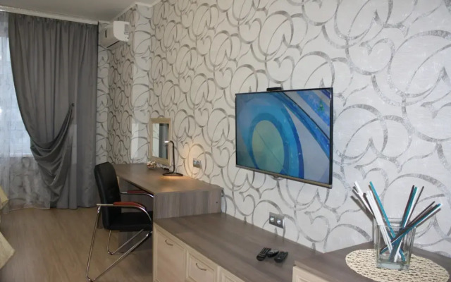 Апартаменты Мечта 24 2