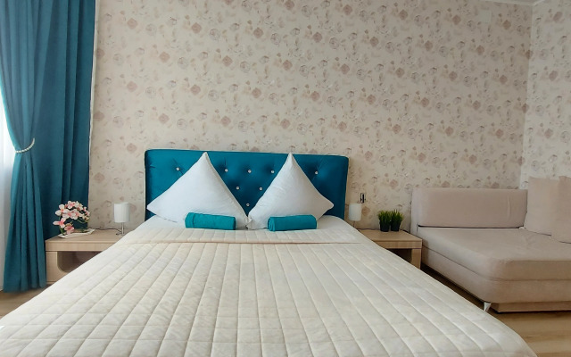 Квартира Vitaф