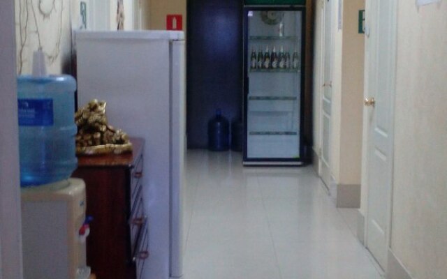 Irkut Mini-Hotel