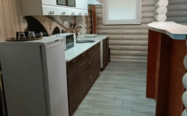 Вилла Гостевая усадьба 6