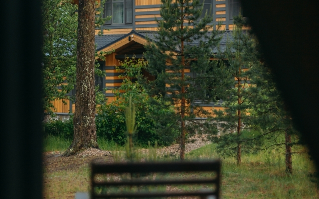Talitsyi Lodzh Hotel