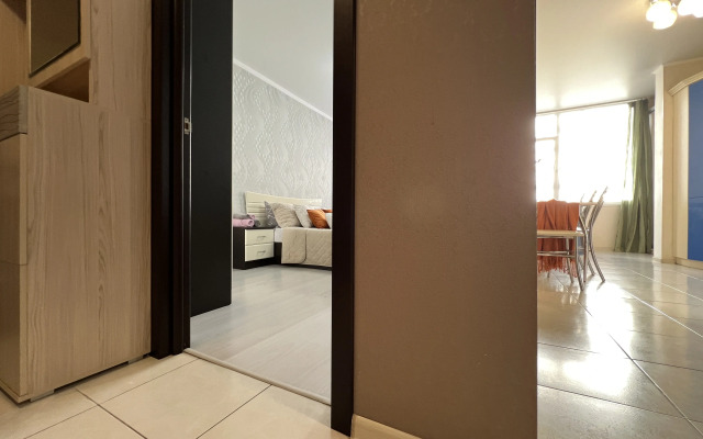 Квартира КакДома 1-ком Октябрьской Революции 48/1-175 Севастополь