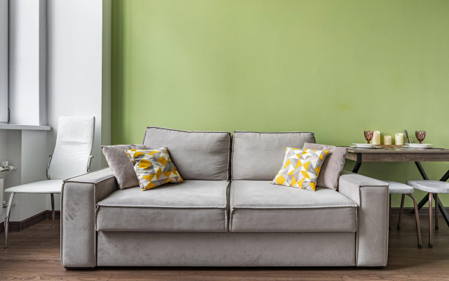 Картира Zetkin