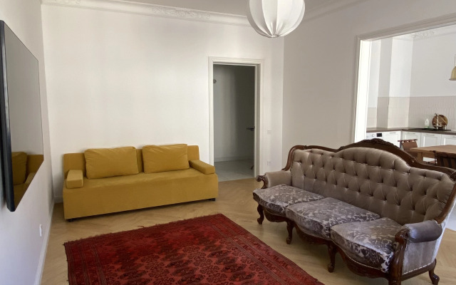 Квартира у моря