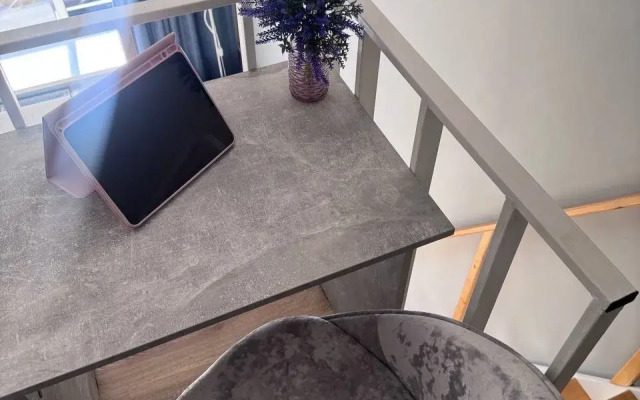 Апартаменты Луни Кемпбелл