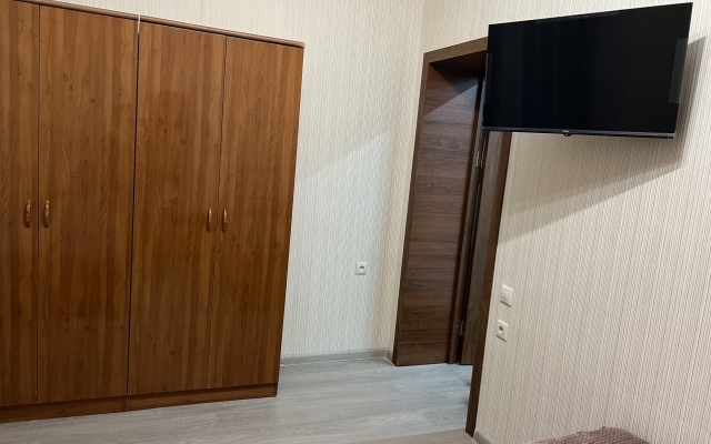 Dlya Bolshoj Semi na 14 Gostej Private House