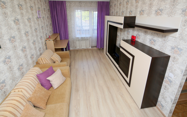 Апартаменты Двухкомнатные на Лыткина
