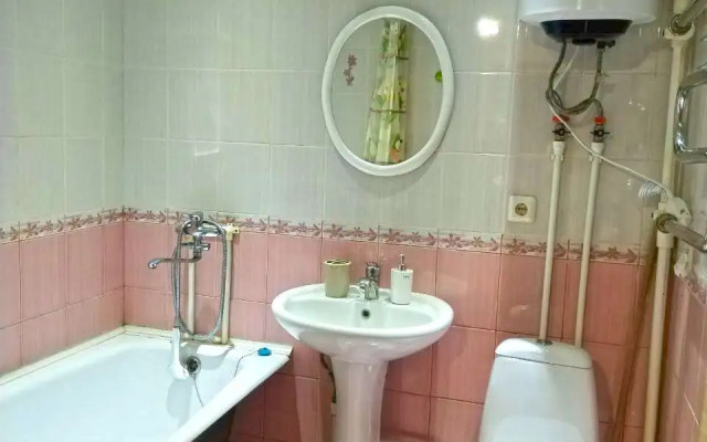 Квартира на Артиллерийской улице 17