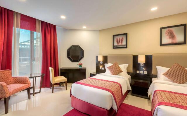 Ramada Hotel & Suites by Wyndham Amwaj Islands Manama