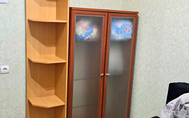 Апартаменты Алмаз Арктики на Зверева 51