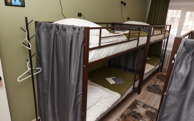 Хостел Город