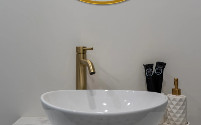 Апартаменты Роскошные на Антоненко