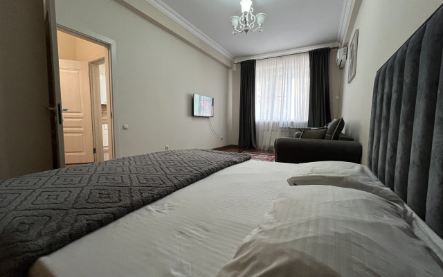 Апартаменты SUNDAG К94