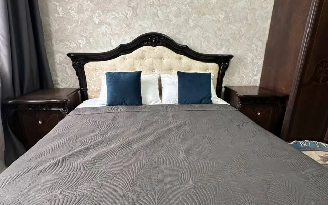 Квартира 2х Комнатная рядом с ЖД Вокзалом