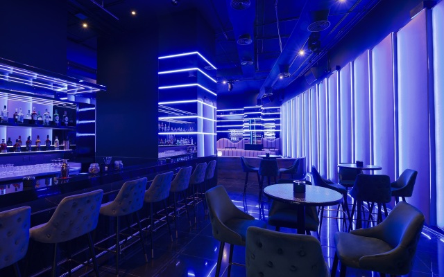 Barceló Al Jaddaf Hotel