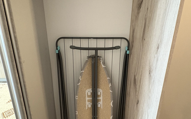 Zolotoye Sechenie Suite Apartment 5