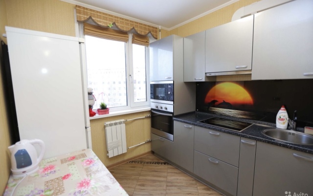 13-y mikrorayon 28 Apartments