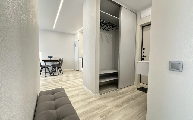 Апартаменты Люкс