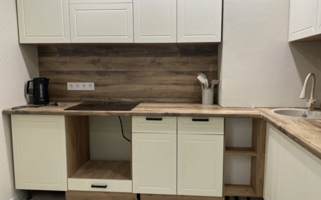 Квартира Уютный Дом