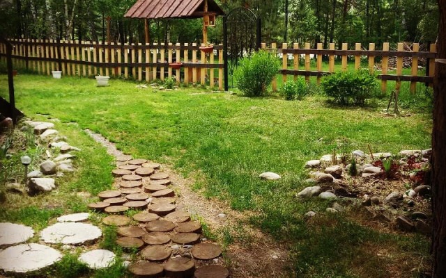 Гостевой дом Сельская усадьба