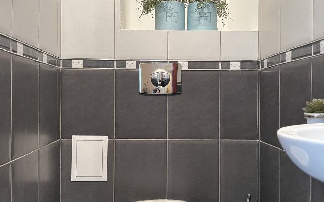 Апартаменты Есенина