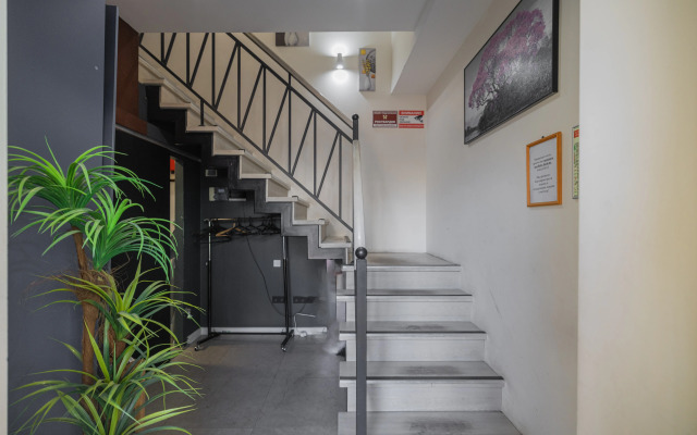 Апартаменты на Таганской