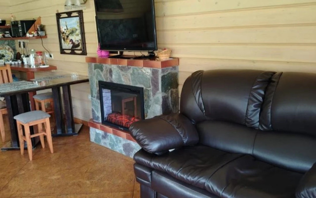 База отдыха Алтай Про100 Отдых