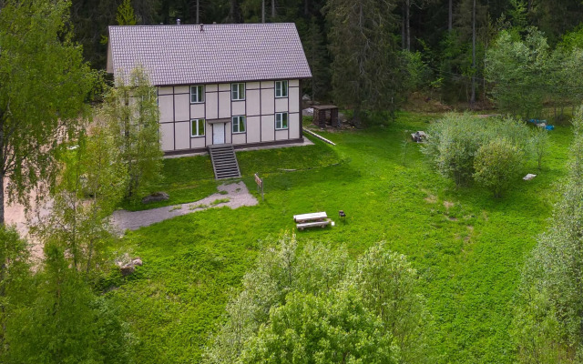Dikiy Shokolad Mini-Hotel