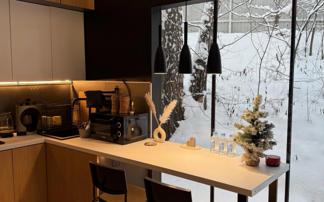 Вилла Korolev mini