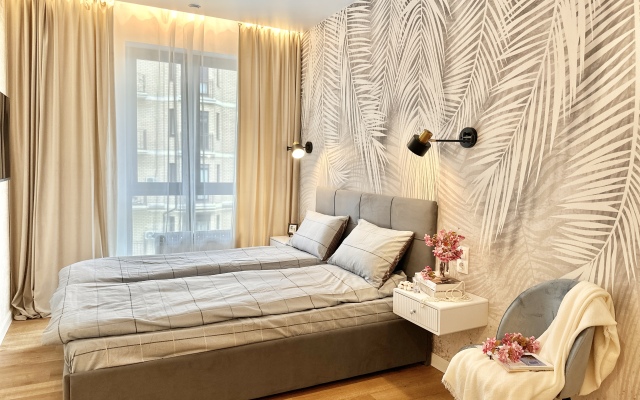 Квартира Пальма