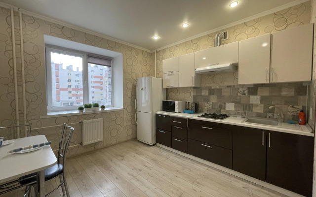 Квартира у Мамаева Кургана