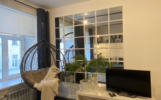 Апартаменты iRon Cat 2 у Сенной Площади