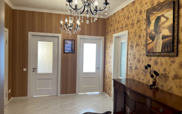 Квартира 172 на Кленовой 2А