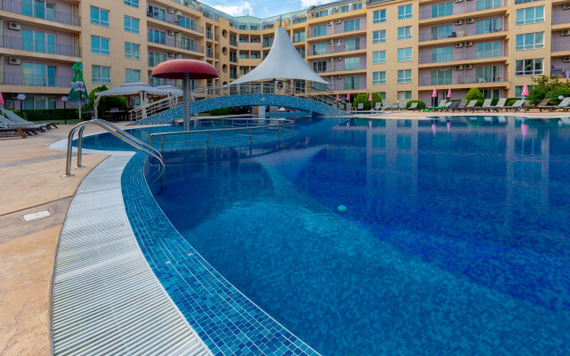 Pollo Resort DV Apartments