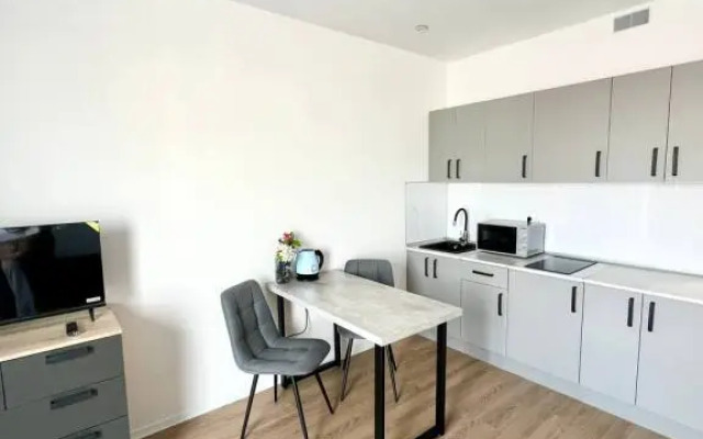 Art Life Apartment Novohohlovskaya 1 Apartments