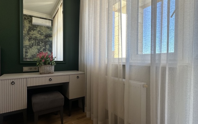 Na Ulitse Lenina 95A Apartment