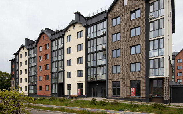 Квартира Уютная в 200м от Балтийского Моря