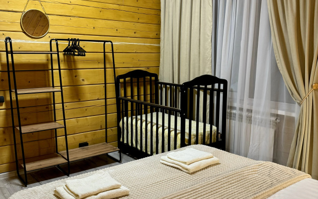 Частный Дом SavelHouse