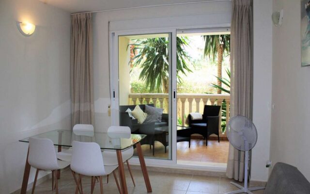 Holiday Apartments