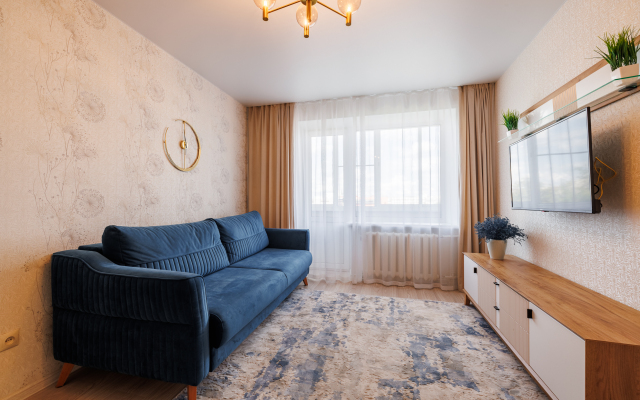 Krasnoarmeyskiy Prospekt 26 Flat