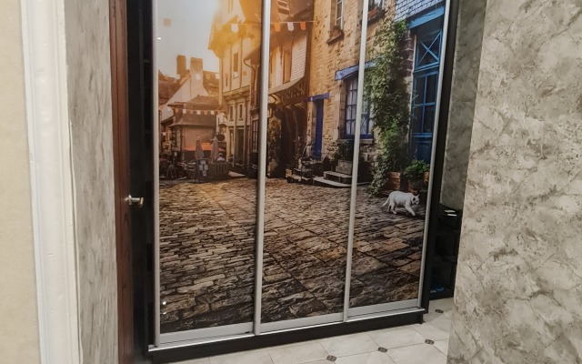 Апартаменты на Проспекте Красной Армии 251а