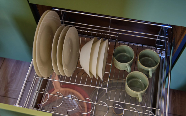 Квартира Комфортная в ЖК Сюжеты