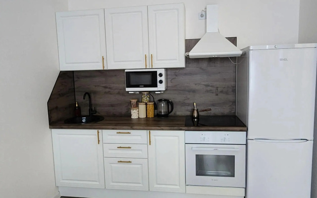 Nevskiy Stil Flat