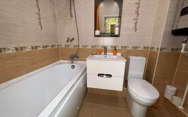 Апартаменты Просторные Комфорт 4 Граф Орлов