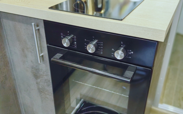 Апартаменты Art Loft Romanoff